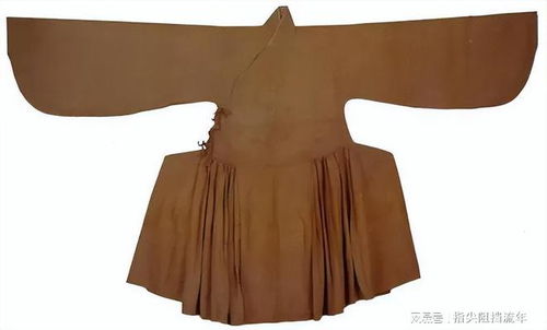 明朝服飾風華錄,男女服飾各有千秋,平民服飾有怎樣的特點