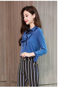 2873時尚小衫 中紡服飾5a02 四季星座網(wǎng)