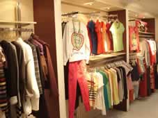 攜手共贏，共創(chuàng)服飾行業(yè)新篇章——官方招商主頁