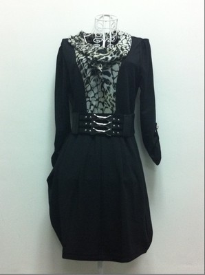 加入閨秀服飾，攜手依霓女裝共創(chuàng)服裝商機(jī)