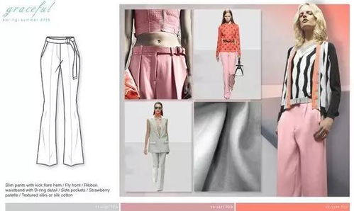 設(shè)計(jì)師必讀 四點(diǎn)教你如何做好服裝商品企劃