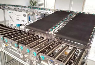 德馬科技 全力打造智慧物流技術服務體系，引領行業新變革