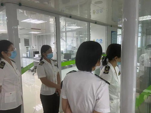 開展職業與放射衛生技術服務機構專項督導檢查，進一步規范機構服務管理水平