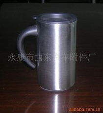 永康市麗東汽車(chē)附件廠(chǎng) 深耕汽車(chē)零部件研發(fā)，創(chuàng)新拓展保溫杯產(chǎn)品線(xiàn)